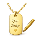 Custom Jewelry