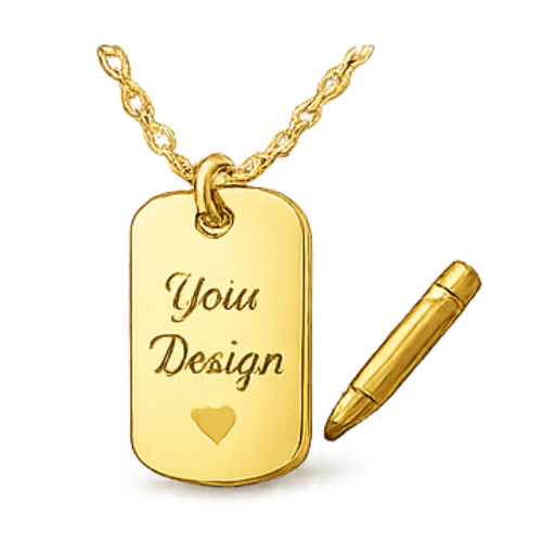 Custom Jewelry