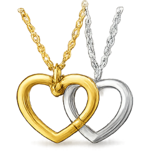 Couple Jewelry