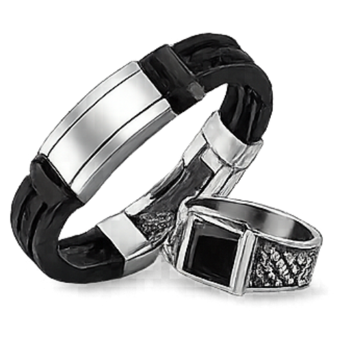 Men's Jewelry